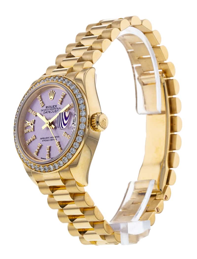 Rolex Datejust Lady 28 279138 RBR